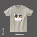 MakeWorld.tw 短T (尼爾森式症/拍打)