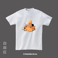 MakeWorld.tw 短T (尼爾森式症/克家菜市場-珍奶)_7