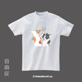 MakeWorld.tw 短T (尼爾森式症/拍打)_5