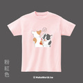 MakeWorld.tw 短T (尼爾森式症/拍打)_6