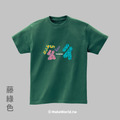 MakeWorld.tw 短T (克萊兒寫寫字/注音好吃)_7