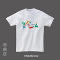 MakeWorld.tw 短T (克萊兒寫寫字/注音不好意思)_8