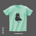 Make World 短T (嶼森之日-黑熊)_10