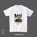 Make World 短T (牛肉麵)_8