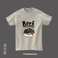 Make World 短T (牛肉麵)_7