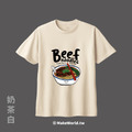 Make World 短T (牛肉麵)_3