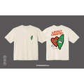 MakeWorld.tw 落肩短T (鐵雄Keno/LOVELY COUNTRY)_2