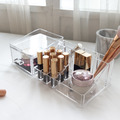 【絕版特惠】複合式・桌上美妝用品收納抽_2