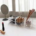 【絕版特惠】複合式・桌上美妝用品收納抽_3