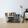 【絕版特惠】複合式：桌上美妝用品收納盒
