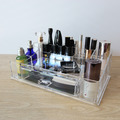 【絕版特惠】複合式：桌上美妝用品收納盒_2