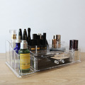 【絕版特惠】複合式：桌上美妝用品收納盒_4