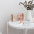 玫瑰金雙層四抽桌面小抽屜_3