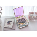 【可客製】歐若拉・極光立方玻璃珠寶盒_4