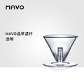 MAVO 過萃濾杯 HyTrac Coffee Dripper_5