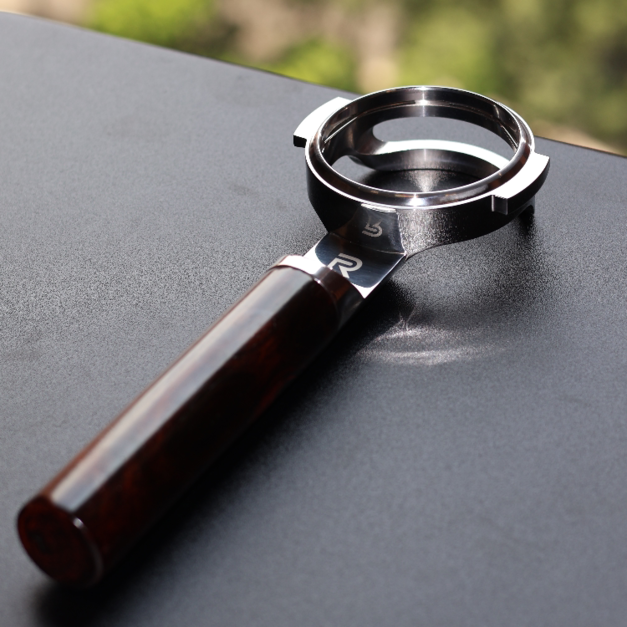 RP Workshop 鏤空平置無底把手 E61規格