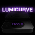 MAVO 光曲咖啡電子秤 Lumicurve Coffee Scale
