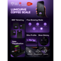 MAVO 光曲咖啡電子秤 Lumicurve Coffee Scale_5