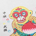 武強年畫 / 生肖年畫 Chinese Zodiac (單張購)_5