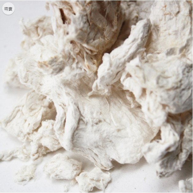 白色乾紙漿│木漿