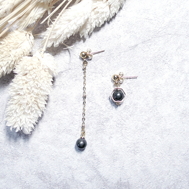 【簡單約定-大溪地綠】