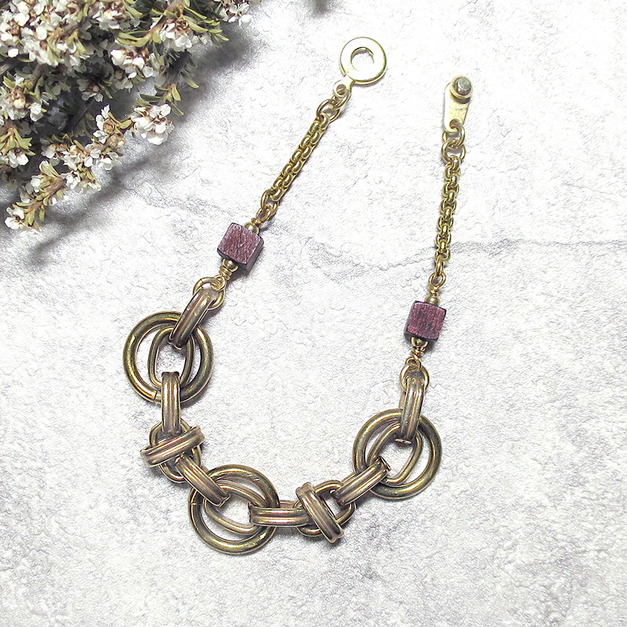 【古老的大鐘】