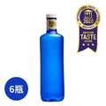 《美安嚴選推薦》西班牙Solan 神藍天然礦泉水/氣泡水(330ml/500ml/750ml/1500ml)_4