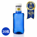 《美安嚴選推薦》西班牙Solan 神藍天然礦泉水/氣泡水(330ml/500ml/750ml/1500ml)_6