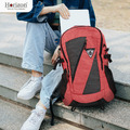 【Horizon Urban】城市休閒後背包 Traveler 30L 登山級材質，附贈防雨罩｜筆電包、大學生書包_4