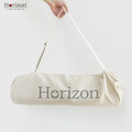 【Horizon Urban】 MIT 68x5cm純棉瑜珈墊收納袋_6