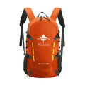 【Horizon天際線】 熱銷千件的終極版冒險家登山後背包 Adventurer 40L (多色任選)_6