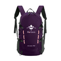 【Horizon天際線】 熱銷千件的終極版冒險家登山後背包 Adventurer 40L (多色任選)_8