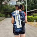 【Horizon 天際線】超微細纖維環保運動毛巾 | MIT台灣製造 | 瞬間吸水、輕盈、速乾 | 適用登山健行毛巾、瑜珈有氧毛巾、路跑毛巾_7