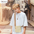 【Horizon 天際線】厚片吐司斜背小包 Toastie Crossbody｜Horizon Urban 小包大容量，輕巧好裝，文青休閒風格好搭配，外出旅行都ok_2
