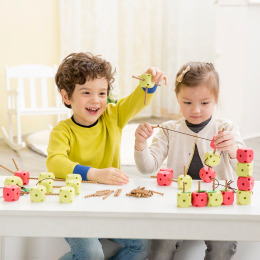 【Weplay】串蘋果