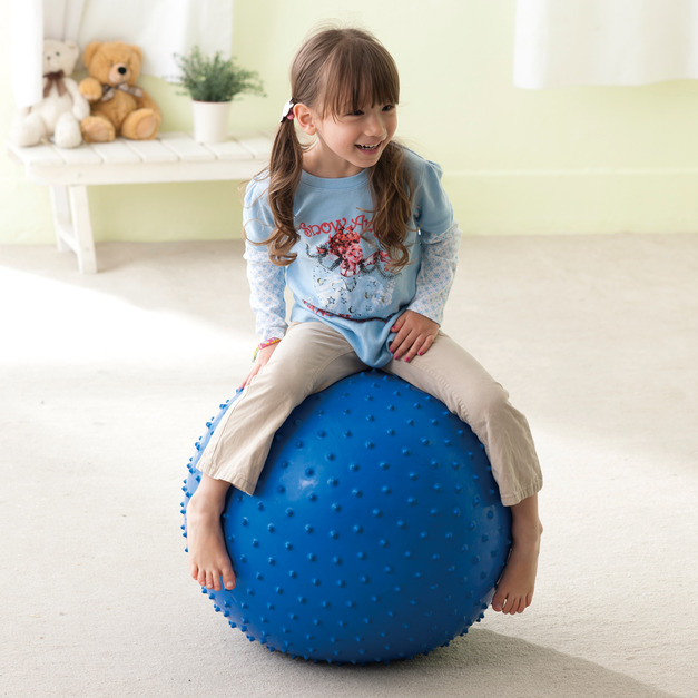 【Weplay】彈力觸覺球