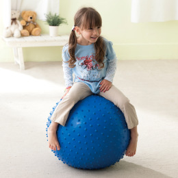 【Weplay】彈力觸覺球