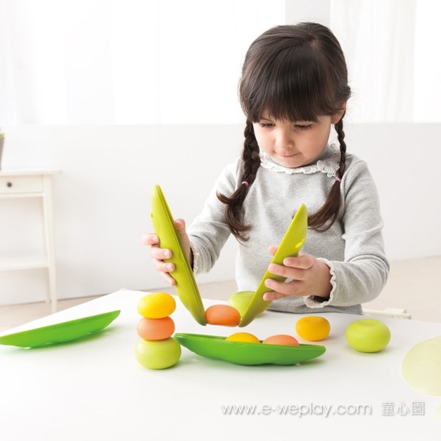 【Weplay】豆荳夾