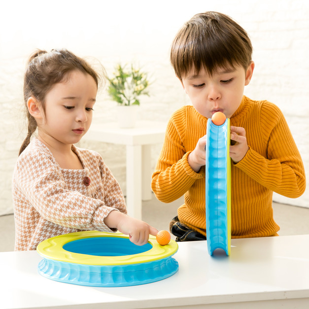 【Weplay】風火輪