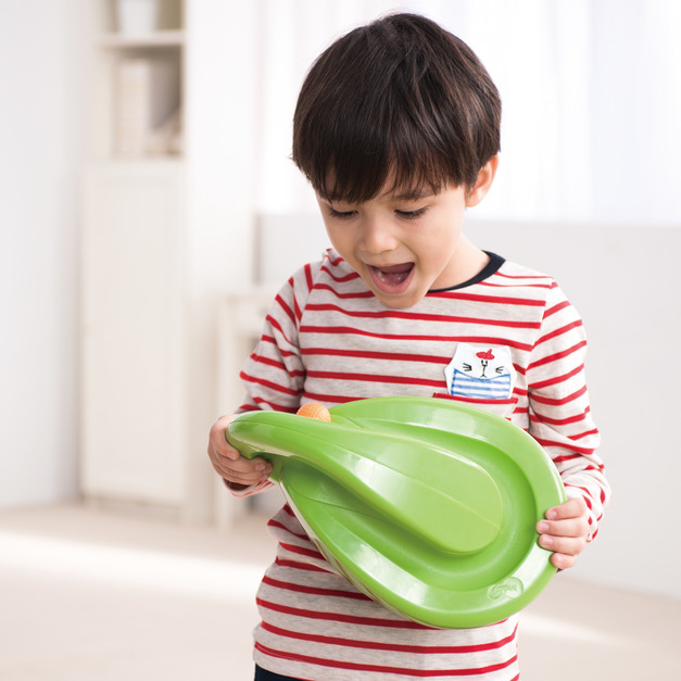 【Weplay】上下轉盤