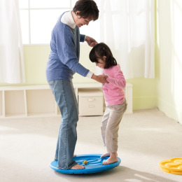 【Weplay】 太極平衡板(大)