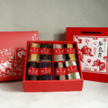 【新春禮盒-買5送1】招福中禮盒_3