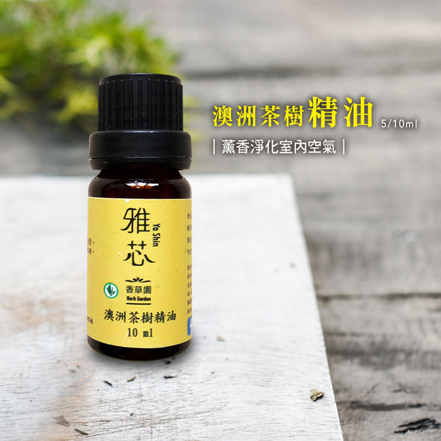 【優惠組】天然湧泉水提煉｜純澳洲茶樹精油 ✨ 特價 $3,600 (原價 $4,600) (內含：純澳洲茶樹精油 10ml X 6 + 純澳洲茶樹精油 5ml X 1)