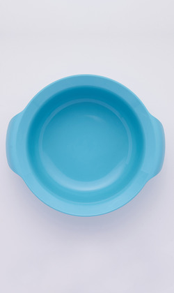 天然玉米生質材料嬰童餐具-深碗單入