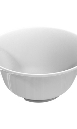 天然玉米生質材料-小湯碗 (250ml)