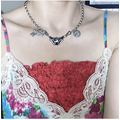 仙宮一號項鍊 蕾絲內褲宣言項鍊_4