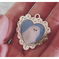 xiangong666 二號項鍊 Kitten necklace_3