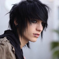EMO KID 兒童T恤/包屁衣_1