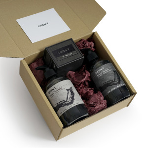 Gift Set 禮盒組 - 造型&洗沐