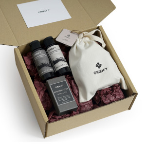 Gift Set 禮盒組 - 旅行系列